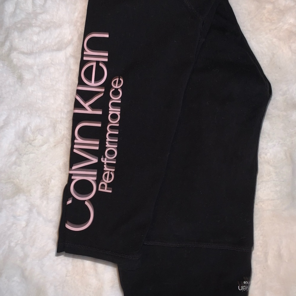Calvin Performance Leggings